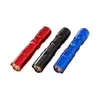 Mini Strong Light Flashlight Printed Portable Waterproof LED Outdoor Lighting Household Practical Promotion Gift 835801