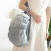 Backpack Watermelon Bug Furry Versatile Simulation Insect Adjustable Strap Multifunctional Creative Gifts For Children