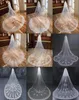2022 Real Image Bridal Veils Wedding Hair Accessories White Ivory Long Crystal Beaded Lace Tulle Cathedral Length 3 M Church Veil 7516406