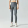 Active Pants AI Logo Roupas Femininas Lycra Yoga Collants Sports Sportswear