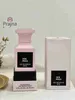 Marca independente Design de luxo Sexy perfume original 50ml Thorn Rose Perfume EDP Toilette spray bom cheiro Longo tempo duradouro Perfume alta versão qualidade navio rápido