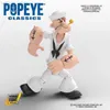 Anime Manga Original Bfs Popeye Figur Der Seemann Mann Popeye Vater Wimpy Sea Hag Anime Action Figuren Sammlung Figur Modell Puppe Spielzeug YQ240315