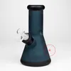 Nieuwste Kleurrijke Pyrex Dik Glazen Waterpijp Shisha Roken Waterpijp Banger Bubbler Pijp Bekerfilter Droog Kruid Tabak Handvat Kom Draagbaar Innovatief Handgemaakt DHL