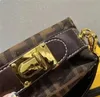 Projektant torby wieczorowej moda luksusowe torby na ramię online torebka torebka górna pod pacha damska