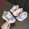 First Walkers STRONGSHEN kids shoes kids baby shoes for toddlers anti-slip shoes girls boys sports running shoes 240315