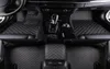 För Fit Nissan Altima Maxima GTR Kicks Rogue Sentra 20122020 Luxury Custom Car Foot Pad Easy to Clean Waterproof Floor Mats9696966