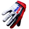 Air Mesh HRC Red Glove for Men Woman Unisex Motocross Motorcykel Scooter Dirt Bike Gloves 201022277x