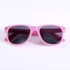 New Fashion Personalized Trend, Men's and Women's Sunglasses, Dark Glasses, Straight