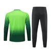 Mens Kids Protective Goalkeeper Uniforms Football Jersey Shirts Sponge Protector Soccer Training Goal keeper Clothes Pants Suits 240312