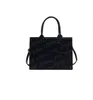 2024 модная классическая роскошная брендовая большая сумка Log Premium Craft Красивый кошелек Диагональная сумка Дизайнерская модная кожаная сумка премиум-класса Женская сумочка DD1