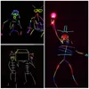 100st 20 cm Glow Sticks Diy Concert Stage Show Fluorescerande Prop Creative Night Glow Armelets 240314
