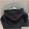 Mens Plus Size Hoodies Moletons Moletom Com Capuz Casual Moda Color Stripe Impressão Asiático Alta Qualidade Selvagem Respirável Longo OTN8U