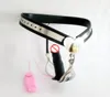 Newest Female Belt Adjustable Stainless Steel Female Device with Vibrating Dildo Pants for Women6981648