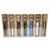 Brass Knuckles Battery Preheat BK 900mah Vape Voltage Adjustable 9 Colors USB Charger Kit E Cigarette Pen