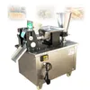 Paslanmaz çelik empandas üreticisi kızarmış hamur tatlısı Samosa Spring Rolls Gyoza Makinesi