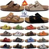 livraison gratuite sandales boston saccadés birks chaussures mules mole de créateur sliders slipper slippers pour hommes sandles sandles sandales sandalias rabais