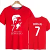 Ronaldo 2025 Maillot De Football Maillot De Football Hommes Camisas De Time Futebol 240228