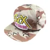 Sex Records Flat Brim Baseball Hat Women's Ch Crow Tongue Fashion Märke Herrmatty Boy 40zj