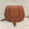 moda kadın deri omuz marcie çantaları lüks klasik flep debriyaj tote crossbody tasarımcı çanta en kaliteli erkekler çanta seyahat mini marcle pochette eyer çanta