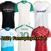 2024 Major League Soccer Jersey MLS 24 25 Football Shirt Austin Columbuses Crew Los Angeles FC LAFC NYCFC NASHVILLE SC New York City Orlando Galaxy Home Football Shirt