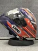 Full Face shoei X14 X-Quatorze MM93 marc Marquez america gp Capacete de motocicleta anti-nevoeiro viseira Homem Equitação Carro motocross corrida capacete de moto