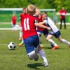 Apoio de pulso capitão braçadeira faixas de futebol braço futebol adulto capitães juventude braçadeiras softballadjustable banda exercício acessórios de fitness