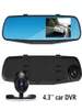 CAR DVR Recorder Car DVR Camera Full HD 1080p Vehicle DVR Recorders Night Version Wide Vinkellins DVRS ATP2271599121