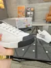 Heiße klassische Mode-Freizeitschuhe, Patchwork, trendige Herren-Turnschuhe, Punk-Nieten-Low-Top-Leder-Skateboard-Sportschuh, Schuhgröße 39–45, Edj0309