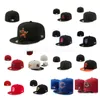 Ball Caps 2023 EST All Team Logo Designer Dontaut Hats Snapbacks Rozmiar kapelusz Regulowany baskbal piłkarski haft bawełniany litery soli dhihb