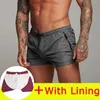 Men's Swimwear 2023 new sexy swimsuit swimsuits men hot man swim panties boxers Surf shorts beach underwear swim shorts 240315