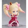 Anime Manga 100% Originele GSC 861 Beatrice Re Leven in een andere wereld van nul Qversion Anime Action Figure Model Toy Gift Collection YQ240315