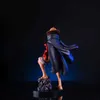 Figurines de jouets d'action, nouvelle pièce de dessin animé Luffy, singe D. Figurine d'action Luffy 25cm en PVC, modèle de collection, poupée, jouets, cadeau