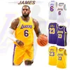 Kobe 24 camisa Lakers James 23 Durant curry basquete net Owen terno infantil masculino