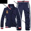 Designer Sweat à capuche Ralphs Laurences Survêtement Mode Hommes Zipper Manteau Lâche Cheval Polo Veste Top Clothig Taille Asiatique Policier Ralph Polo Veste Polo Ralphs Sweat à capuche 910