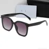 Designer Triomphe Lunettes de soleil Hommes Designer PC Lens Sun Proof Lunettes polarisées Designers Occhiali Da WZZM