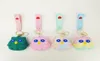 Squeeze Owl Balls Tie Dye Push Bubble Toys Stress Ball Gifts Hand Grip Wrist Strengthener Boys Girls Finger Toy235x5154026