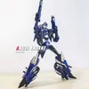 変換玩具ロボットAPCエンジェルエンジンArcee日本色の色マッチされたApache Motorcycle Transforming Todransforming Female Model Autobot 2400315