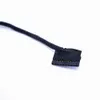 Nouvelle ligne de câble de charge d'alimentation de connecteur de batterie pour DELL Latitude E7270 E7470 AAZ60 DC020029500 049W6G