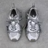 Balencaga Track Runners Mens Sports Old Dad Buty mody Sneaker para luksusowy projektant dla mężczyzn kobiety uvxr