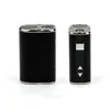 Eleaf Mini Istick 키트 7 색 1050mAh 내장 배터리 10W 최대 출력 가변 전압 모드 USB 케이블 자아 커넥터 에어화물 미국 전기 충전식 배터리