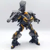 Transformationsspielzeug Roboter BAIWEI Neue 16,5 cm transformative Roboterauto-Actionfigur mit Anime-Modell klassischer LKW für Kindergeschenk Brinquedos SS44 TW-1025B 24315