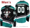 Anaheim Hockey Ducks Jerseys 8 Teemu Selanne 38 Derek Grant 14 Adam Henrique 21 Isac Lundestrom 37 Mason Mctavish 16 Ryan Strome 11 Trevor Zegras 44 Max Com