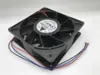 Free shipping original PFR1224UHE-CE75 12038 24V 1.75A 2-wire 3-wire high air flow cooling fan