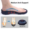 Slippers Kidmi Fashion Women Garden في الهواء الطلق شاطئ النعال منزل الحمام شرائح الصيف 2024 للجنسين غير الرسمي إيفا