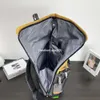 Pack Fashionable Mens Nylon Travel Tumiis Back Bag Ballistic Designer Men's Waterproof Business Pending Backpack Computer 232759 RKVJ