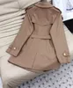 Celi1 new jacket high-end trench coat women 2024 designer clothes women new jackets for women womens coat jackets womens designer jacket women Mother's Day Gift