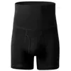 Unterhosen Herren Höschen Große Größe Thermo-Unterwäsche Männer Baumwolle Shorts Boxer Mann Hohe Taille Warme Boxershorts Herren Lange Boxer Für