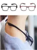 Comfy Ultralight Halter Reading Glasses Hanging Stretch Womenmen Antifatigue HD Presbyopia 101520253035401705655