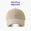 Ball Caps Big Head Cotton Baseball Cap Unisex Adult Made Made Logo Printed Dad Dad Woman Man Outdoor Sport Sun Hat