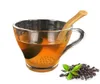 1 Pcs Rohr Silikon Tee Maker Infuser Filter Diffusor Tee Blatt Sieb Rohr für für Trinken Tee Zubehör Neue Design9025446